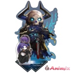 Fate / Grand Order: Charatoria Acrylic Stand Assassin / King Hassan