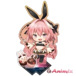 Fate / Grand Order: Charatoria Acrylic Stand Saber / Astolfo