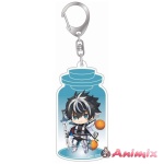 Fate/Grand Order : Charatoria Acrylic Keychain Saber / Charlemagne