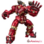 Fighting Armor Hulkbuster