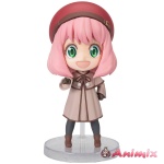 Figuarts mini Anya Forger -Movie version SPY x FAMILY CODE: White-