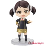 Figuarts mini Becky Blackbell