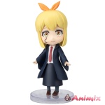 Figuarts mini Lemon Irvine (Mashle)