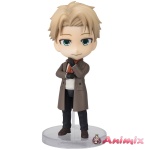 Figuarts mini Loid Forger Movie version SPY x FAMILY CODE: White-