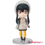 Figuarts mini Yor Forger -Movie version SPY x FAMILY CODE: White-