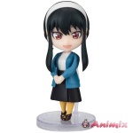 Figuarts mini Yor Forger -Ooting Outfit- (Spy x Family)
