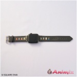 Final Fantasy : Pixel Remaster Smart Watch Band Black