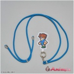 Final Fantasy Pixel Remaster: Smartphone Shoulder Strap Bartz