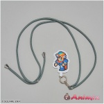 Final Fantasy Pixel Remaster: Smartphone Shoulder Strap Full O'Neill