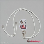 Final Fantasy Pixel Remaster: Smartphone Shoulder Strap White Mage