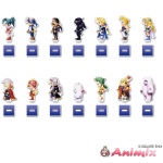 Final Fantasy VI Mini Acrylic Stand Collection 1Box 14pcs