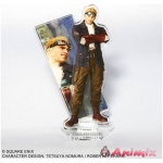 Final Fantasy VII Rebirth Acrylic Stand Cid Highwind (Reissue)