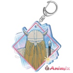 Frieren: Beyond Journey's End: Aurora Acrylic Keychain Eisen