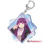 Frieren: Beyond Journey's End: Aurora Acrylic Keychain Fern