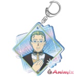 Frieren: Beyond Journey's End: Aurora Acrylic Keychain Heiter