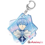 Frieren: Beyond Journey's End: Aurora Acrylic Keychain Himmel