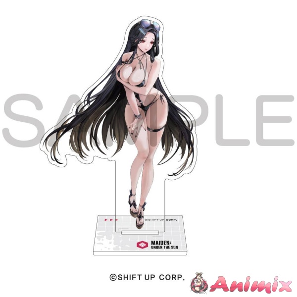 Goddess Of Victory: NIKKE: Acrylic Stand Maiden: Under The Sun