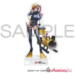 Goddess Of Victory: NIKKE: Acrylic Stand Mast: Mast The Diver