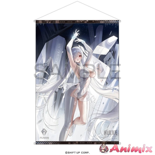 Goddess Of Victory: NIKKE: B2 Tapestry Cinderella