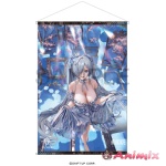 Goddess Of Victory: NIKKE: B2 Tapestry Cinderella: Glass Princess