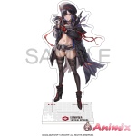Goddess Of Victory: Nikke: Acrylic Stand Eunhwa: Tactical Upgrade
