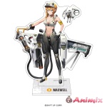 Goddess Of Victory: Nikke: Acrylic Stand Maxwell