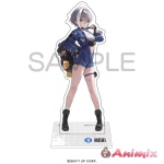 Goddess Of Victory: Nikke: Acrylic Stand Mori