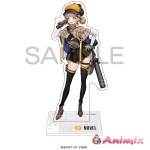 Goddess Of Victory: Nikke: Acrylic Stand Novel
