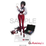 Goddess Of Victory: Nikke: Acrylic Stand Rouge