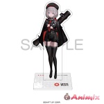 Goddess Of Victory: Nikke: Acrylic Stand Vesti