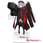 Goddess Of Victory: Nikke: Acrylic Stand Vesti: Tactical Upgrade