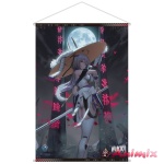 Goddess Of Victory: Nikke: B2 Tapestry Guren