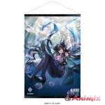 Goddess Of Victory: Nikke: B2 Tapestry Little Mermaid