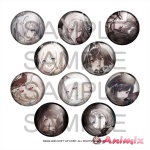 Goddess Of Victory: Nikke: Burst Collection Badge Vol.5: 1 Box (10pcs)