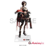 Goddess of Victory: Nikke: Acrylic Stand Crow