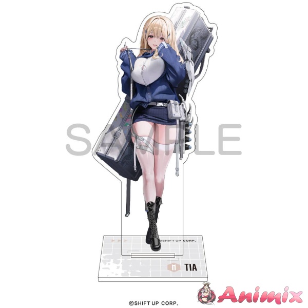 Goddess of Victory: Nikke: Acrylic Stand Tia