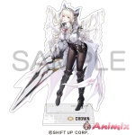 Goddess of Victory : Nikke: NIKKE Acrylic Stand Crown