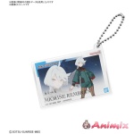 Gunpla Package Art Acrylic Ball Chain Figure-rise Standard Miorine Rembran