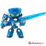 HEATS BOY BLUE Ver
