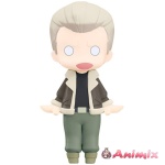 HELLO! GOOD SMILE Batou (GHOST IN THE SHELL STAND ALONE COMPLEX)