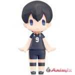 HELLO! GOOD SMILE Tobio Kageyama (Haikyu!!)