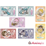 Hatsune Miku: Suttenkororin Trading Acrylic Stand: 1Box (7pcs)