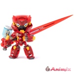 Heats Boy (ROBOT BUILD)