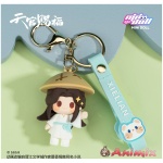 Heaven Official's Blessing Key Chain (Xie Lian)
