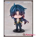 Honkai: Star Rail Capsule Toy -Welcome to Train Tea Party- Deformed Figure Blade