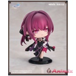Honkai: Star Rail Capsule Toy -Welcome to Train Tea Party- Deformed Figure Kafka