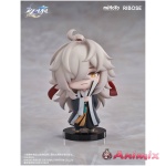 Honkai: Star Rail: Nameless Honor Vol. 1 Jing Yuan Deformed Figure