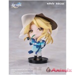 Honkai: Star Rail: Nameless Honor Vol. 1 Yanqing Deformed Figure