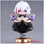 Honkai: Star Rail: Topaz & Numby Chibi Chara Yurayura Stand