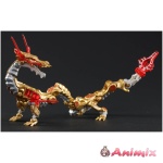 INFINITYBOX IB-04 CHINESE DRAGON-Golden Dragon